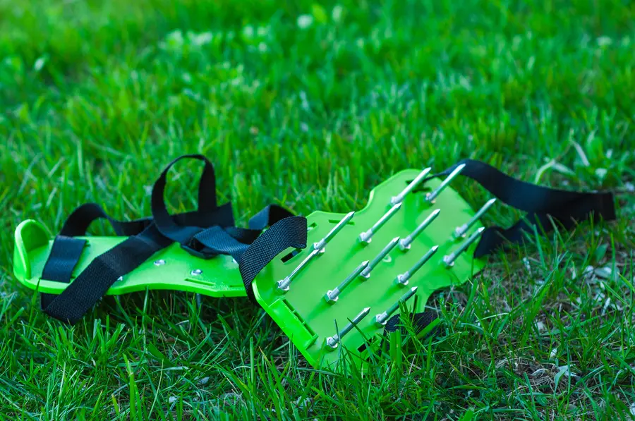 How Lawn Aeration Improves Grass Health And Growth Roosevelt, UT How Lawn Aeration Improves Grass Health And Growth Roosevelt, UT
